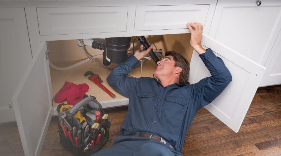 Local 24/7 Emergency Plumbing in Saint Xavier, MT